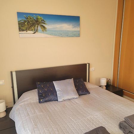 Beautiful Apartment In La Manga San Javier Eksteriør bilde