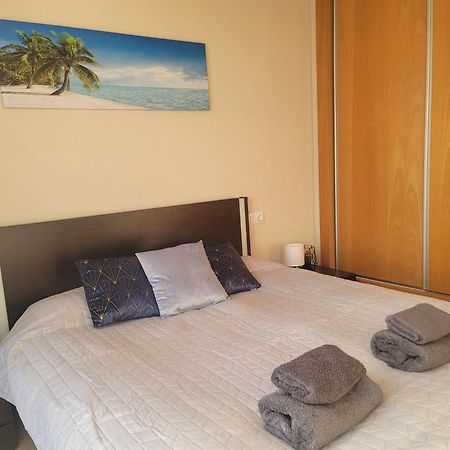 Beautiful Apartment In La Manga San Javier Eksteriør bilde