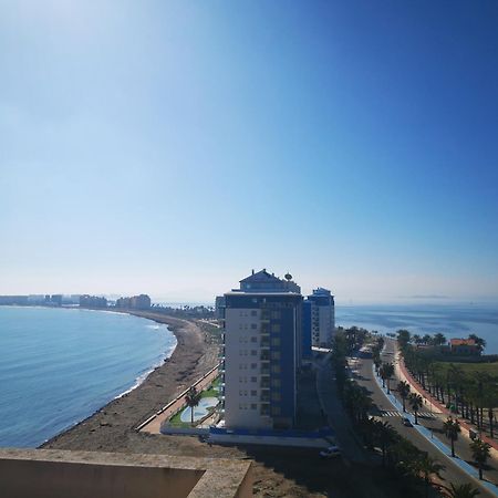 Beautiful Apartment In La Manga San Javier Rom bilde