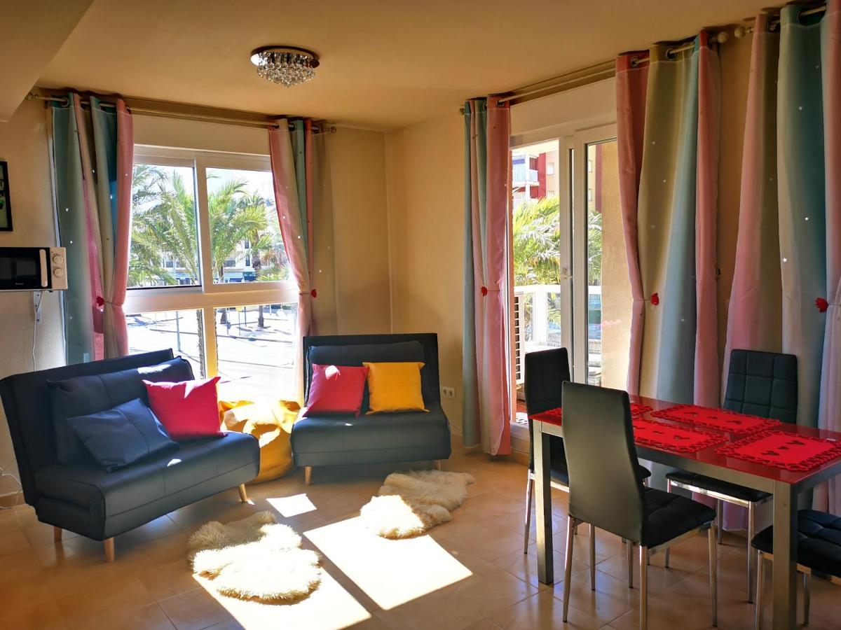 Beautiful Apartment In La Manga San Javier Eksteriør bilde