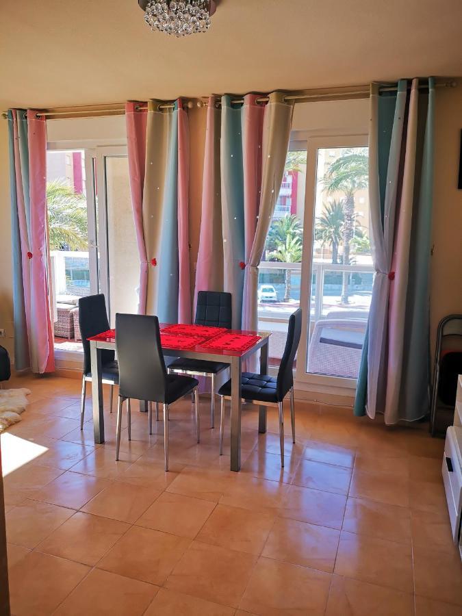 Beautiful Apartment In La Manga San Javier Eksteriør bilde