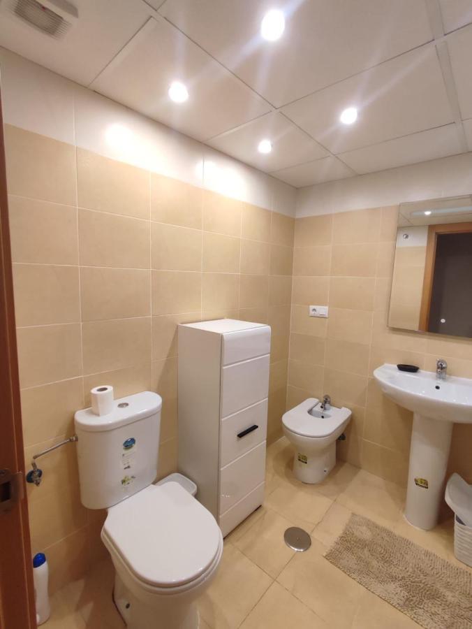 Beautiful Apartment In La Manga San Javier Eksteriør bilde