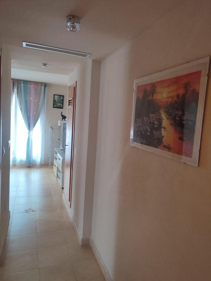 Beautiful Apartment In La Manga San Javier Eksteriør bilde