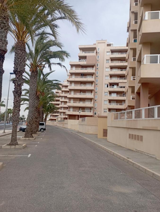 Beautiful Apartment In La Manga San Javier Eksteriør bilde