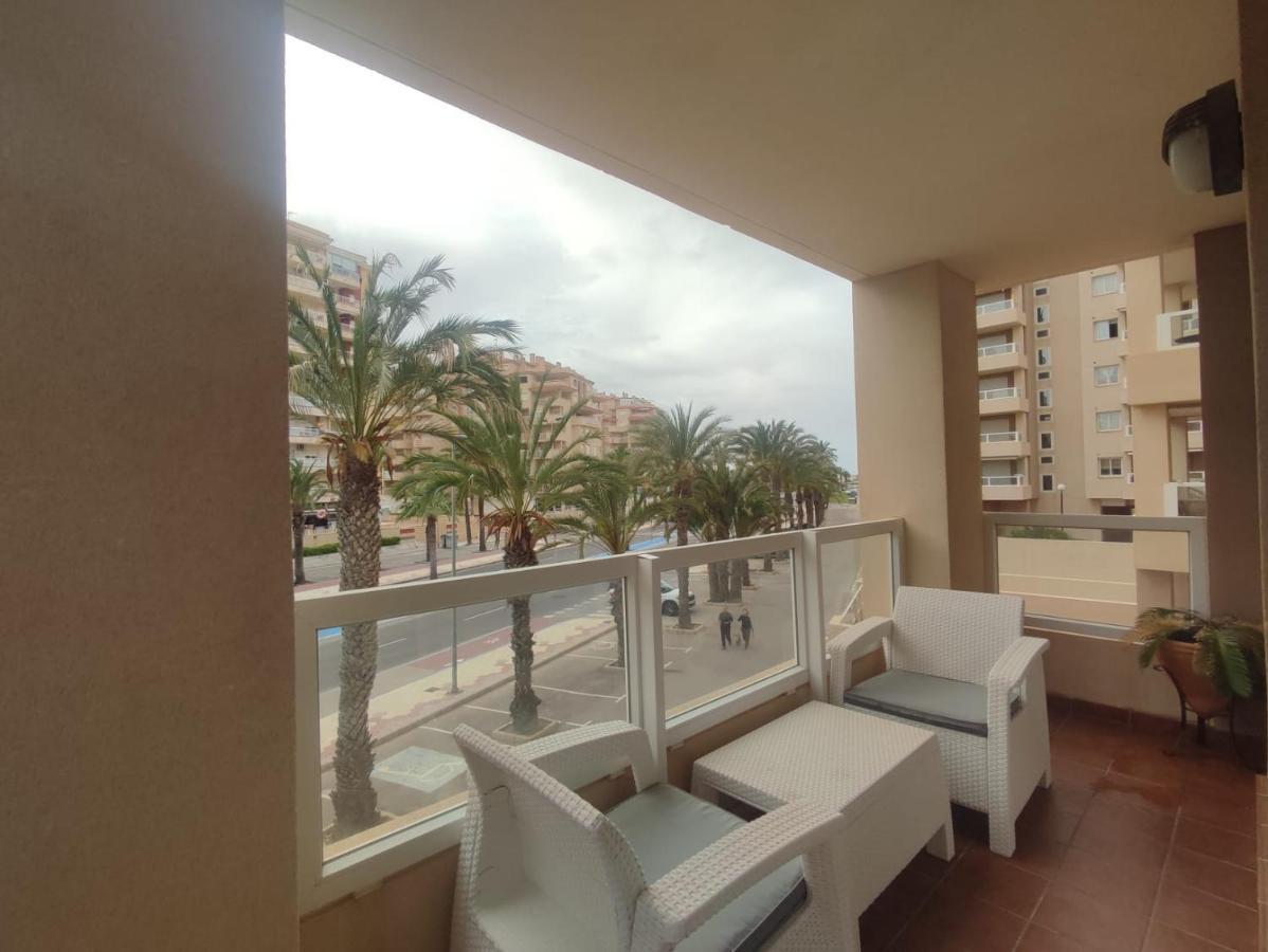 Beautiful Apartment In La Manga San Javier Eksteriør bilde