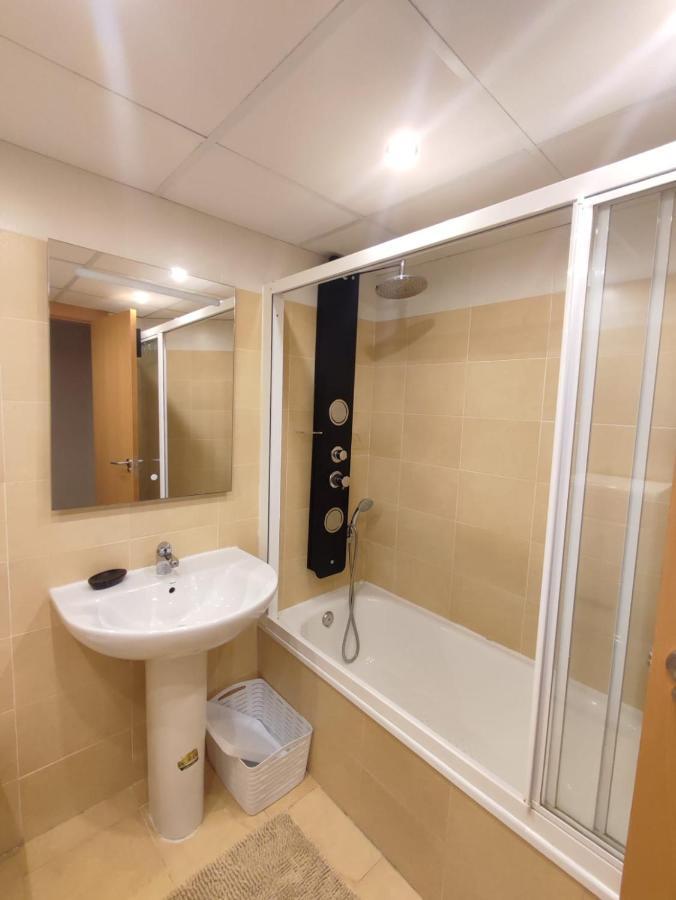 Beautiful Apartment In La Manga San Javier Eksteriør bilde