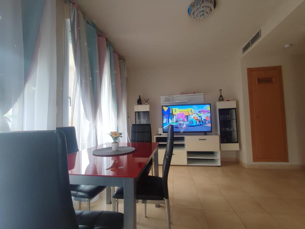 Beautiful Apartment In La Manga San Javier Eksteriør bilde