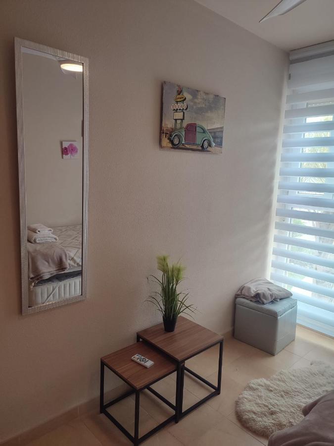 Beautiful Apartment In La Manga San Javier Eksteriør bilde