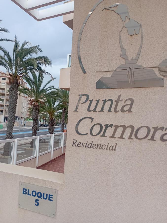 Beautiful Apartment In La Manga San Javier Eksteriør bilde