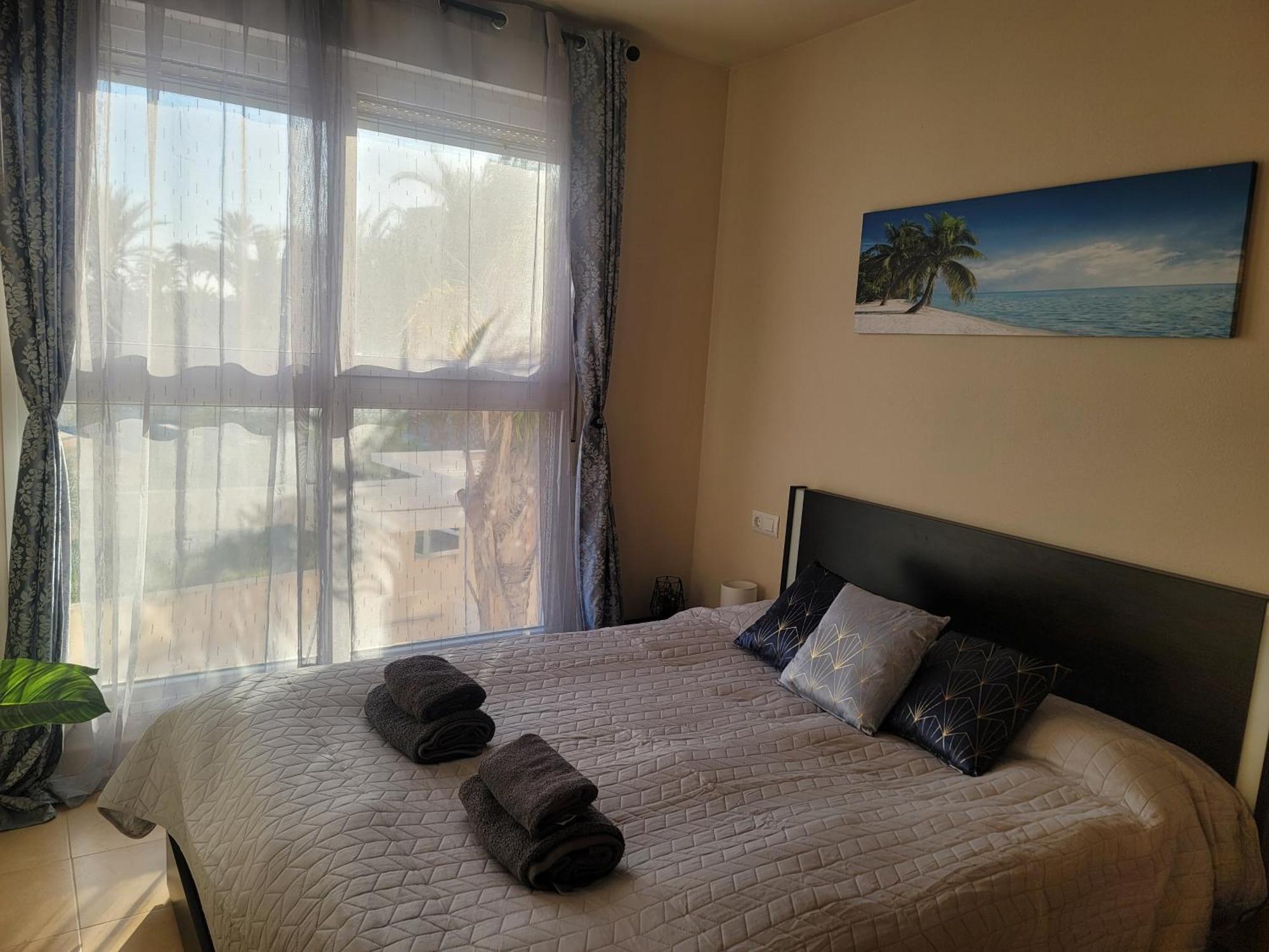 Beautiful Apartment In La Manga San Javier Eksteriør bilde
