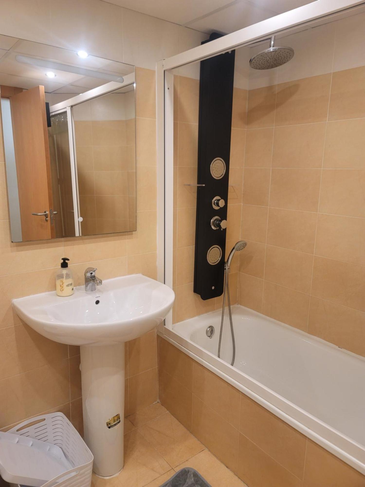 Beautiful Apartment In La Manga San Javier Eksteriør bilde