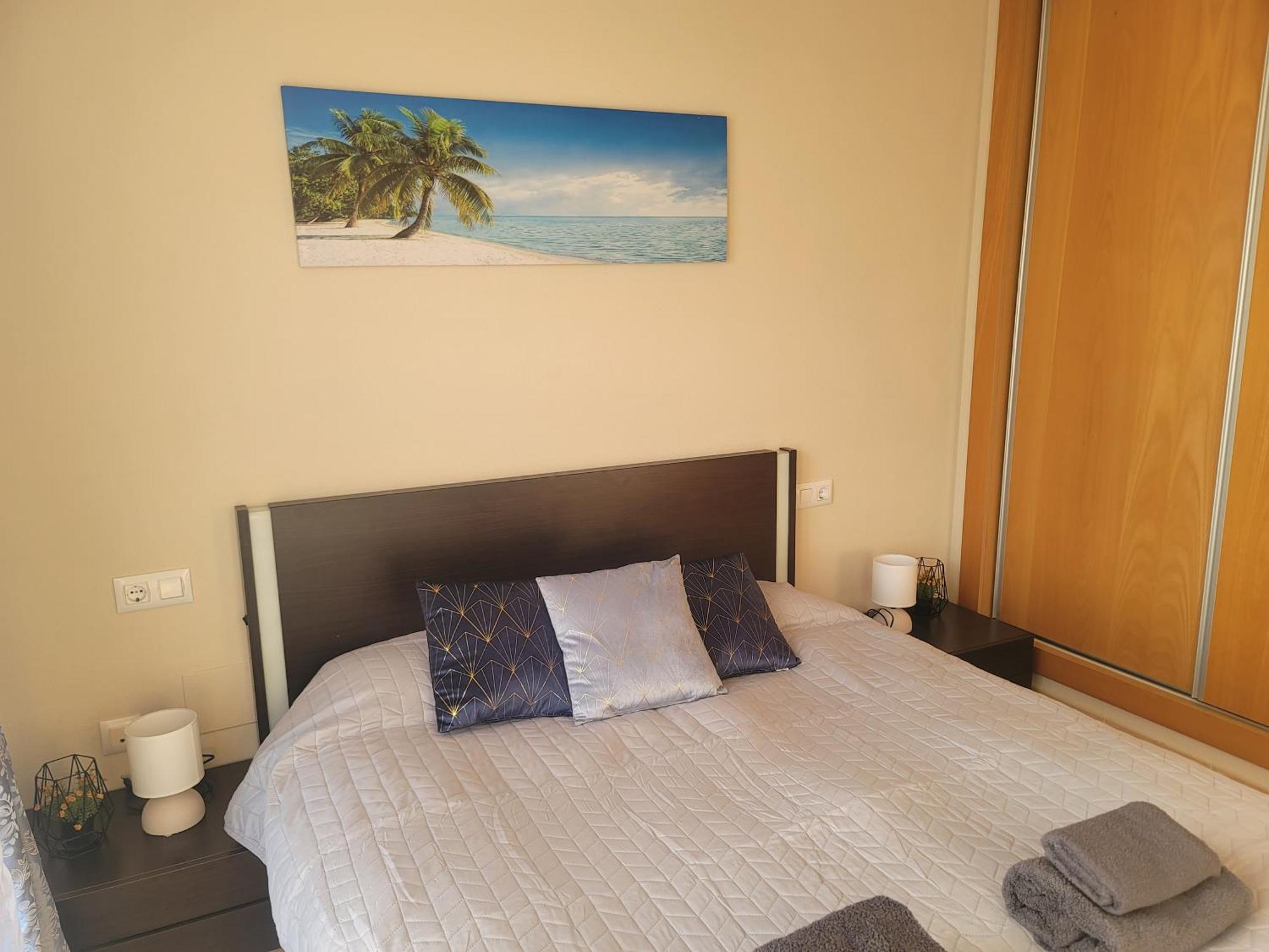 Beautiful Apartment In La Manga San Javier Eksteriør bilde