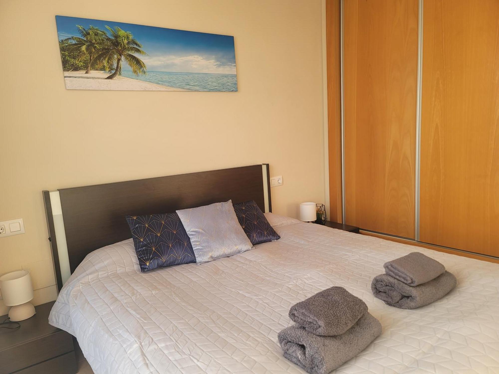 Beautiful Apartment In La Manga San Javier Eksteriør bilde