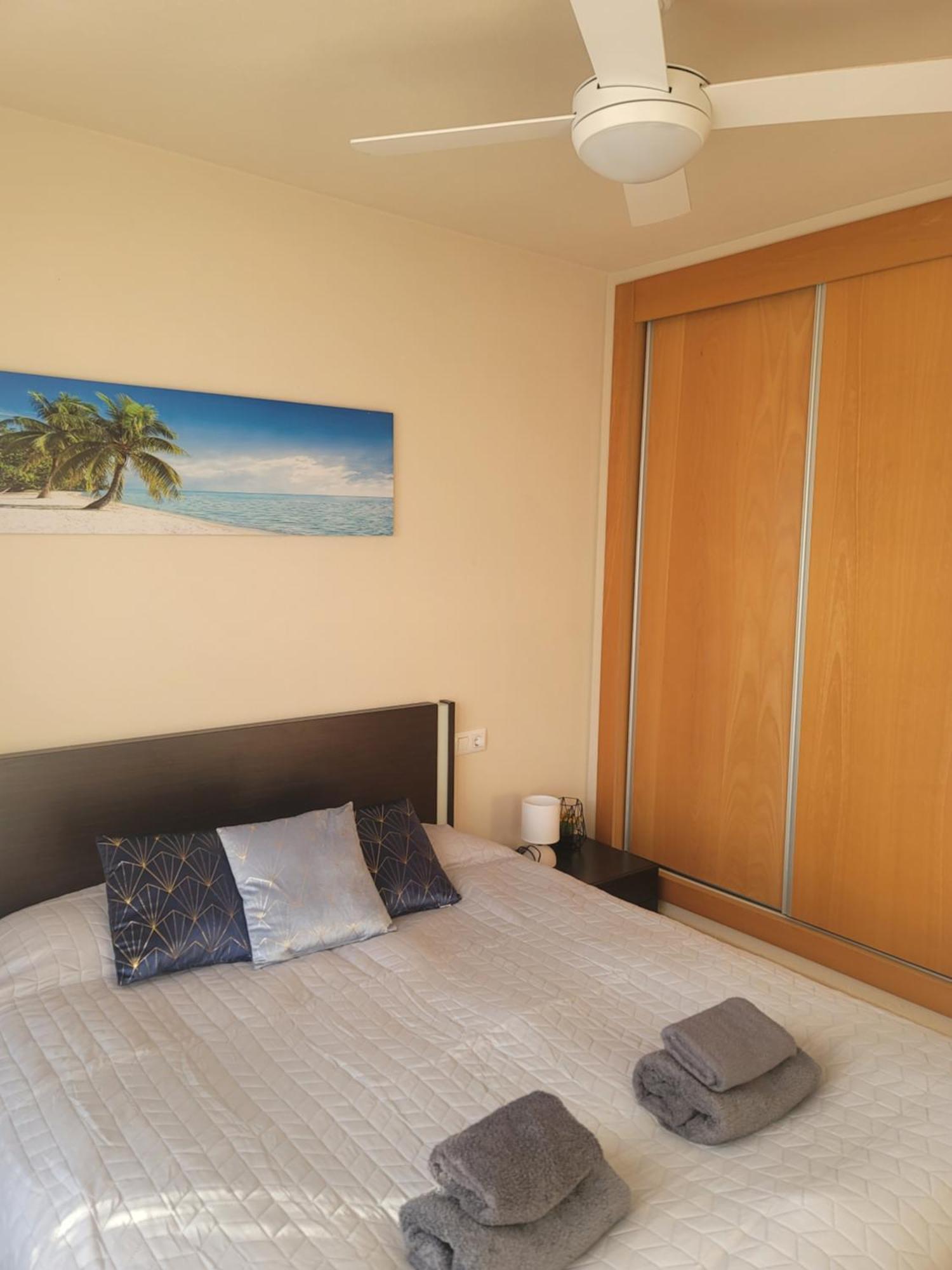 Beautiful Apartment In La Manga San Javier Eksteriør bilde