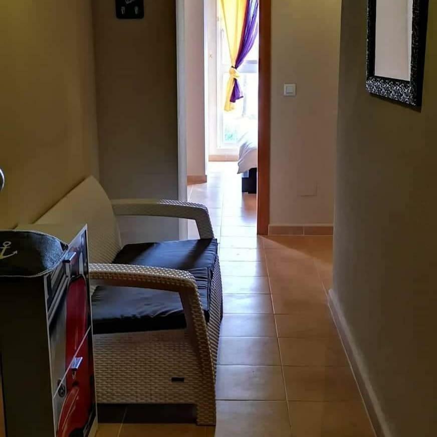 Beautiful Apartment In La Manga San Javier Eksteriør bilde