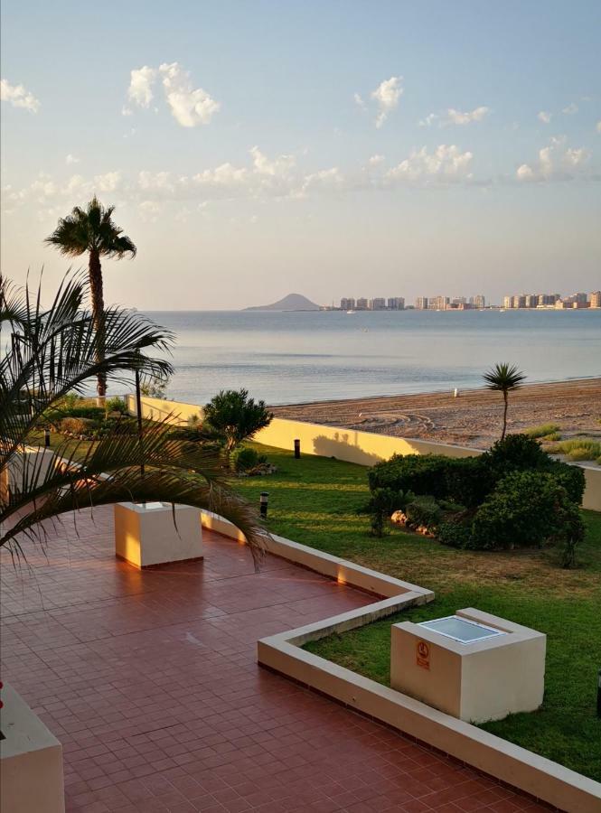Beautiful Apartment In La Manga San Javier Eksteriør bilde