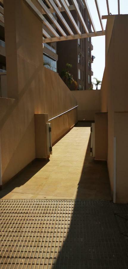 Beautiful Apartment In La Manga San Javier Eksteriør bilde
