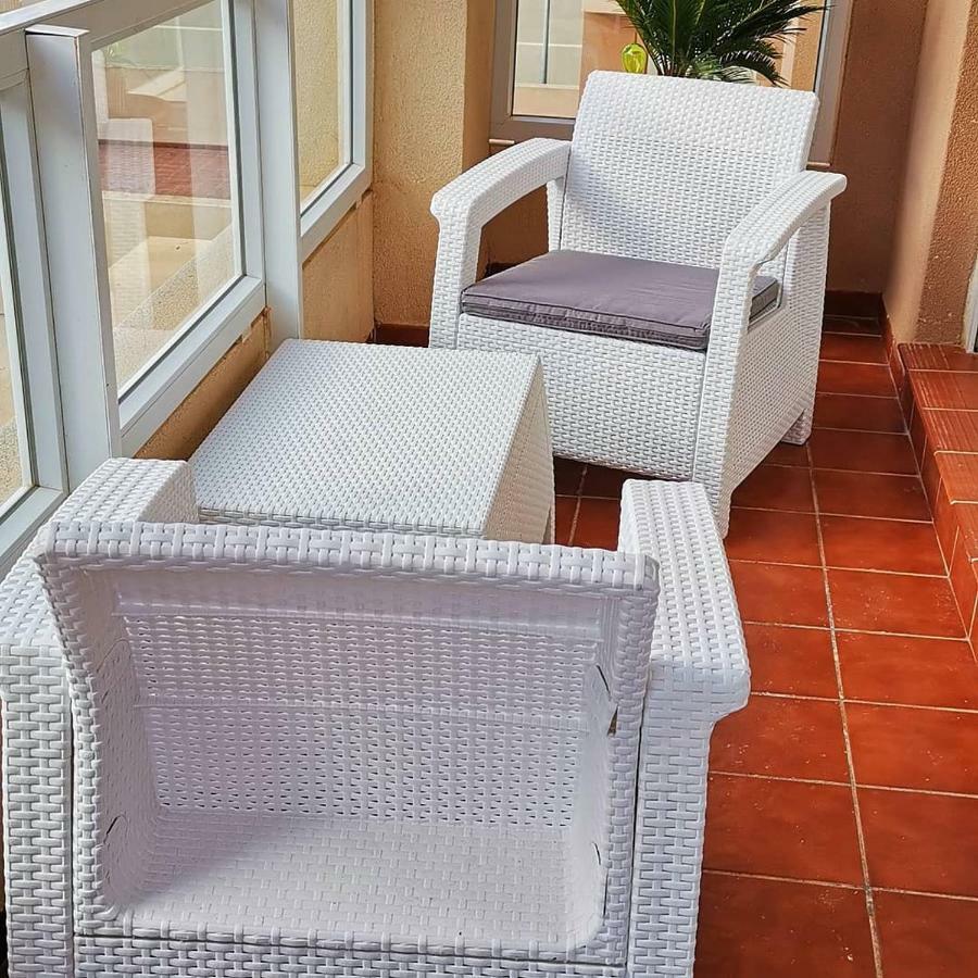 Beautiful Apartment In La Manga San Javier Eksteriør bilde